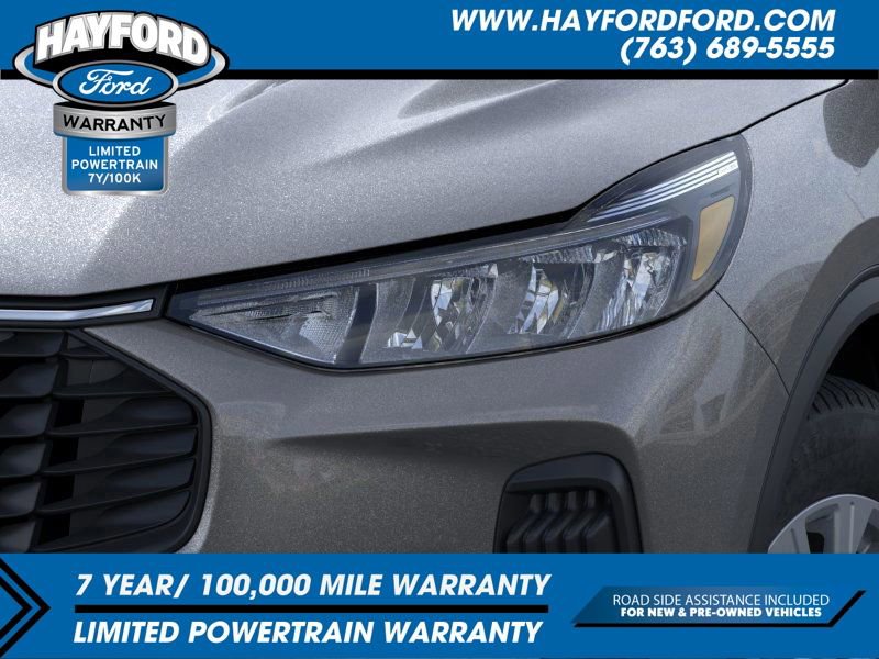New 2026 Ford Escape Active w/ Cold Weather Package image 20