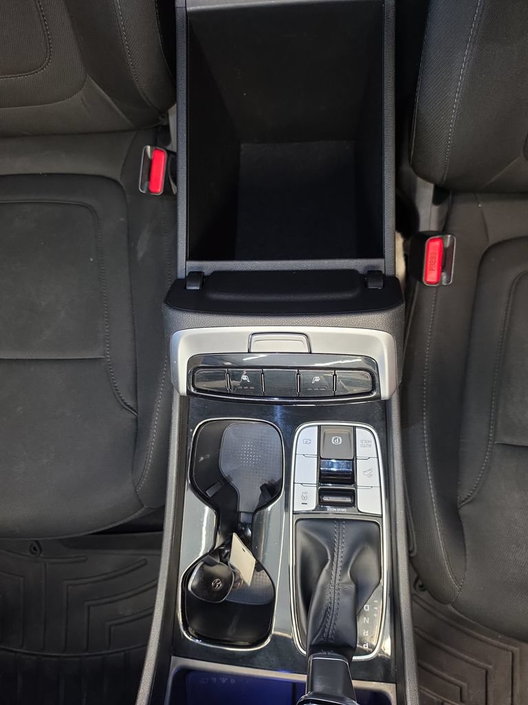 Used 2022 Hyundai Tucson SEL w/ Convenience Package FWD image 34