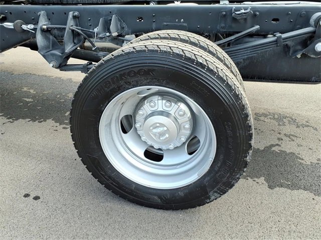 New 2026 RAM 4500 Tradesman w/ Chrome Appearance Group image 7