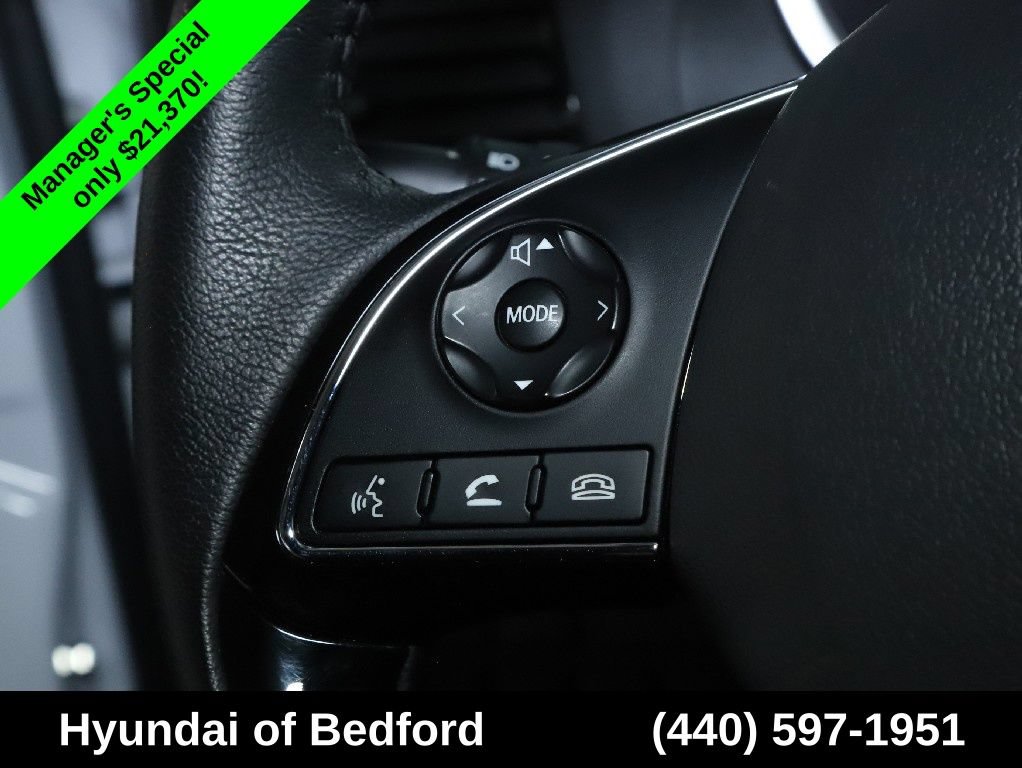 Used 2025 Mitsubishi Eclipse Cross SE AWD/4WD image 24