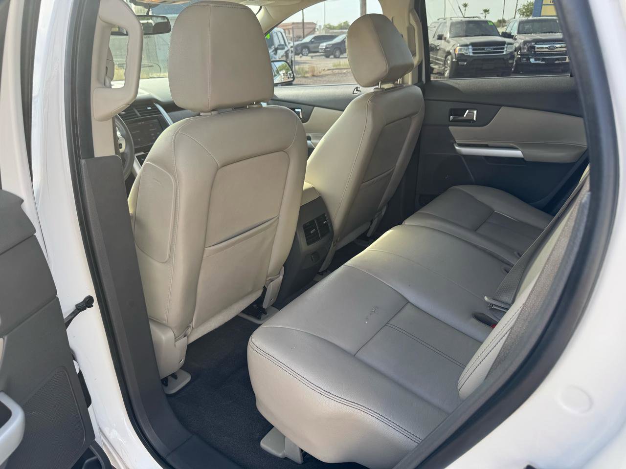 Used 2012 Ford Edge Limited FWD image 41