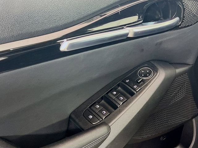 Used 2022 Kia Seltos S FWD image 17