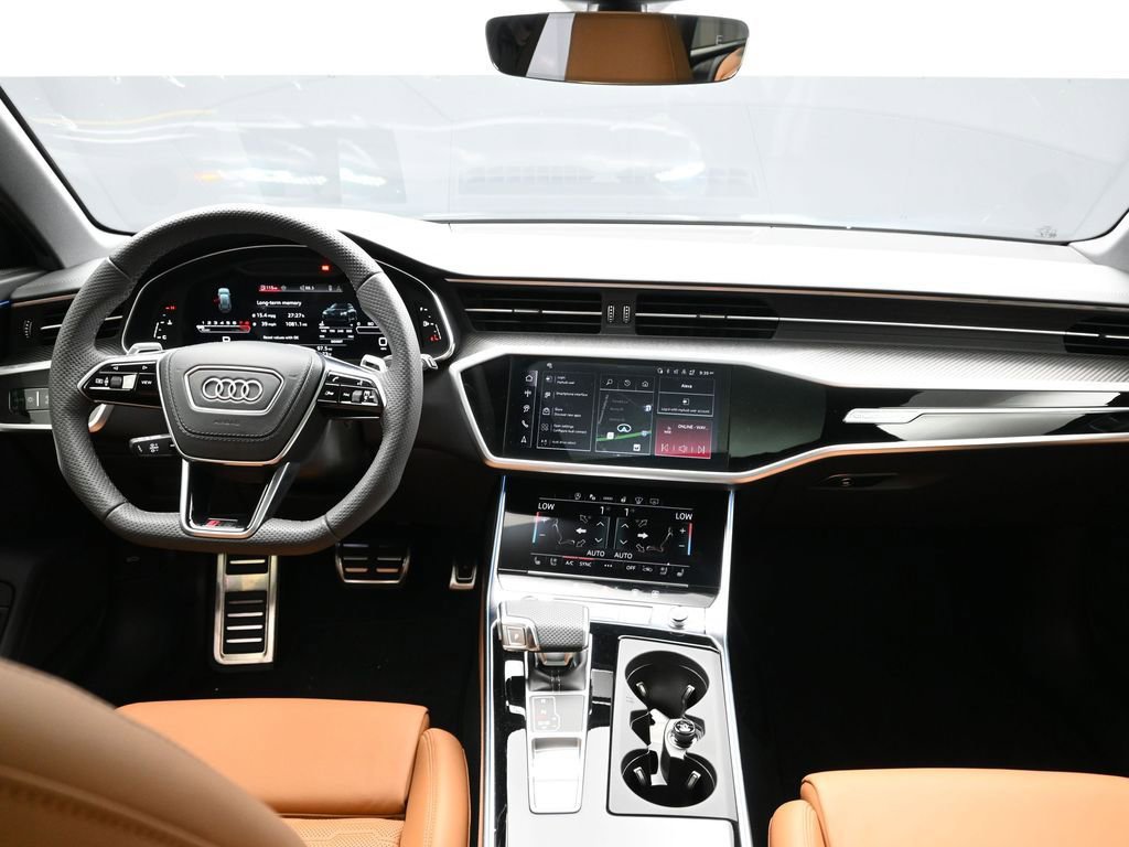 Used 2026 Audi RS 6 performance image 18