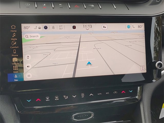 New 2026 Jeep Grand Cherokee Laredo image 3