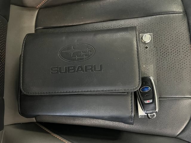 Used 2024 Subaru Crosstrek 2.5i Limited w/ Crosstrek Mirror Package AWD/4WD image 54
