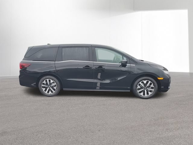 New 2026 Honda Odyssey EX-L image 10