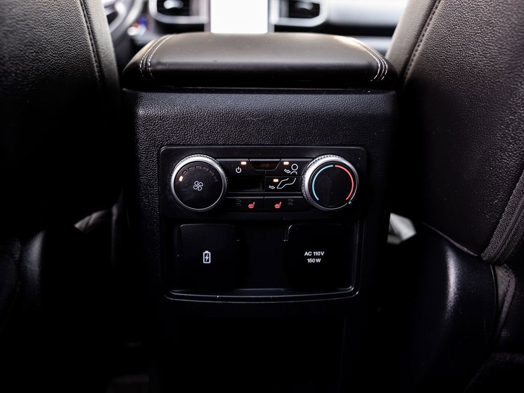 Used 2021 Ford Explorer ST w/ Equipment Group 401A image 32