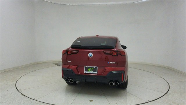 Used 2025 BMW X2 M35i image 68