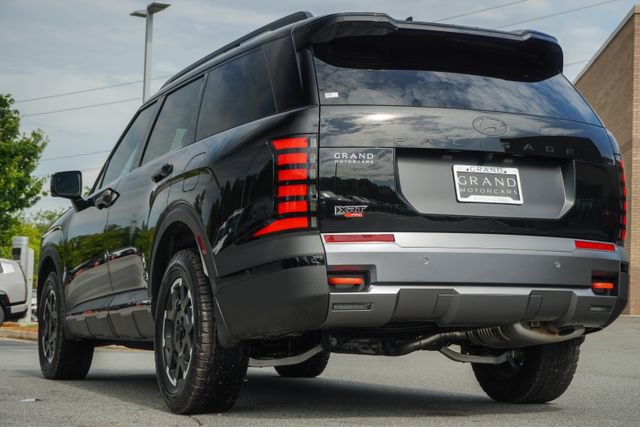 New 2026 Hyundai Palisade XRT Pro AWD/4WD image 11