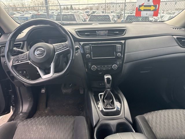 Used 2018 Nissan Rogue SV image 7