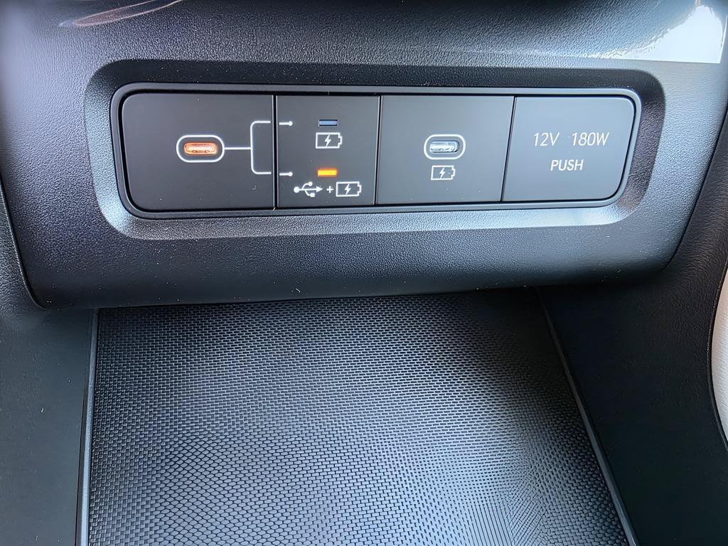New 2026 Hyundai Tucson SEL AWD/4WD image 21