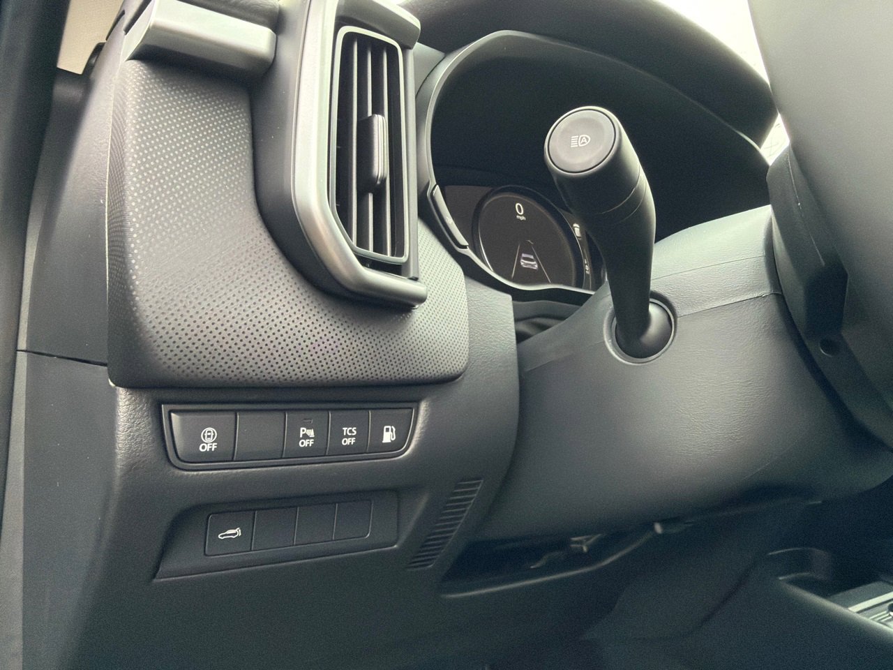 New 2026 MAZDA CX-50 2.5 Hybrid w/ Weather Package image 32