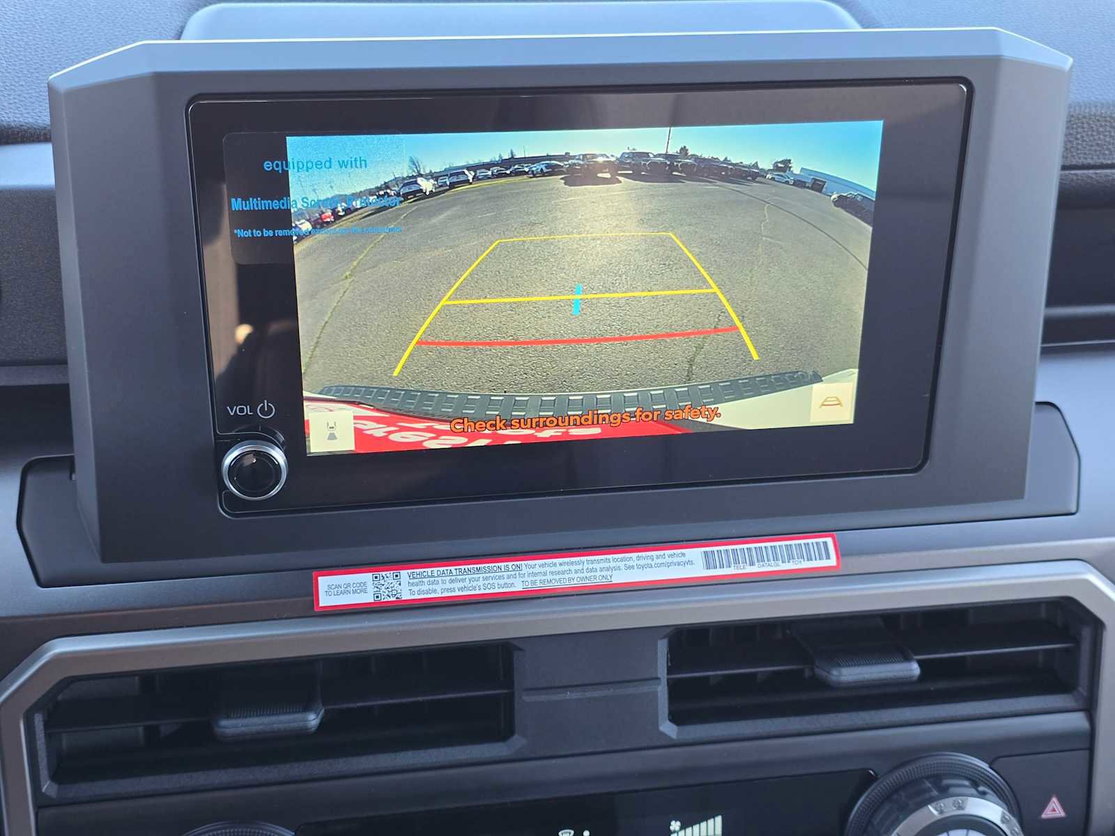 Certified 2025 Toyota 4Runner SR5 image 31