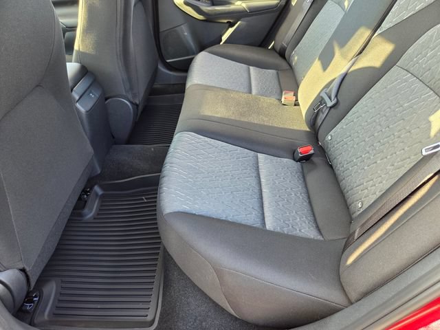 New 2026 Nissan Sentra SV w/ SV Convenience Package FWD image 12