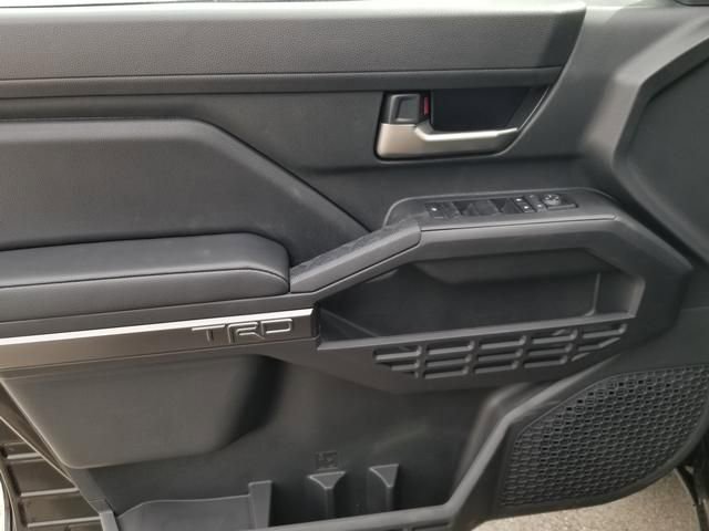 New 2025 Toyota Tacoma TRD Sport image 7
