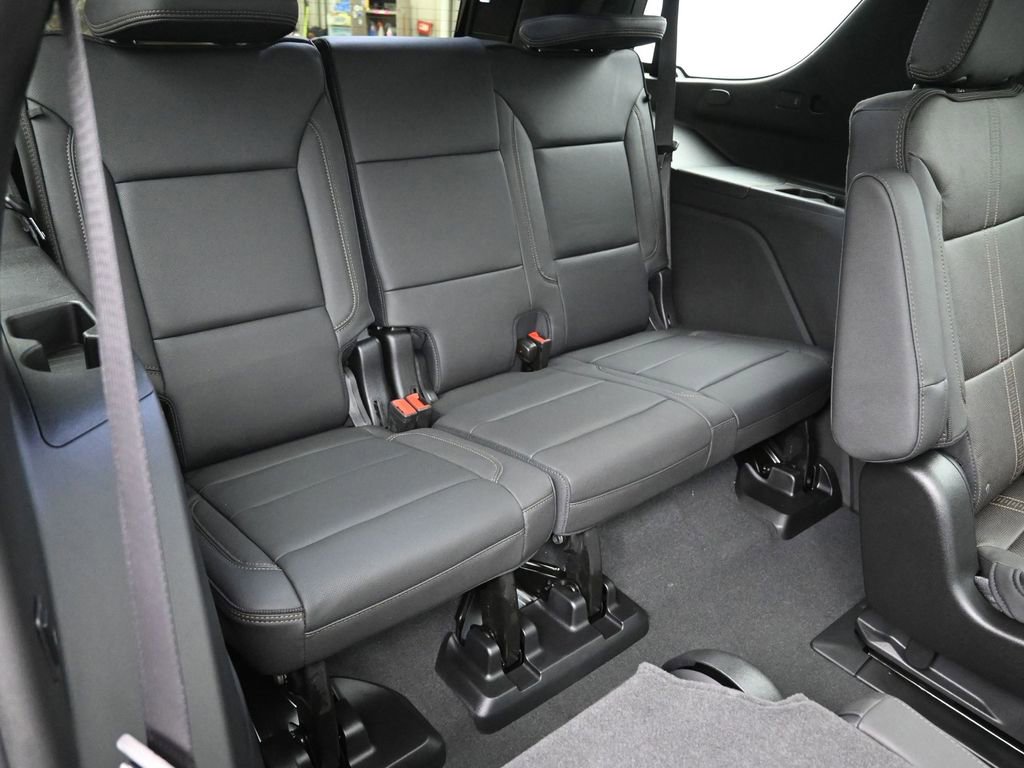 New 2026 Chevrolet Tahoe High Country image 9