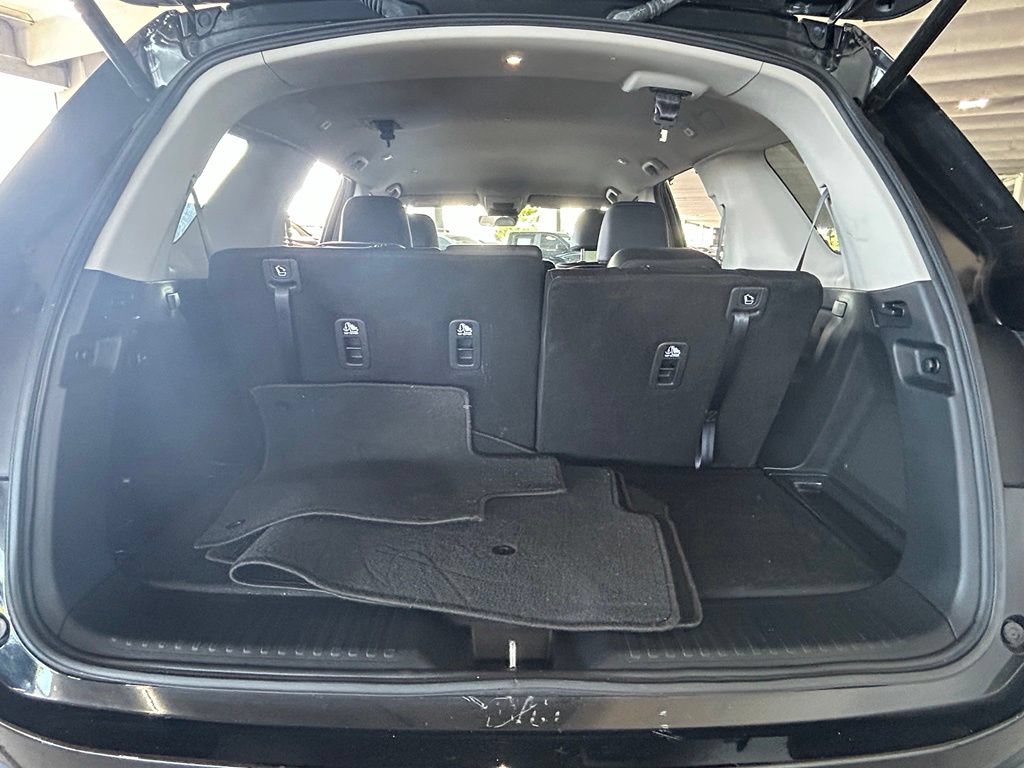 Used 2023 Honda Pilot EX-L image 46