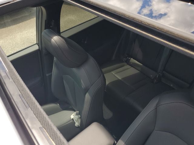 New 2026 Subaru Outback Limited AWD/4WD image 37