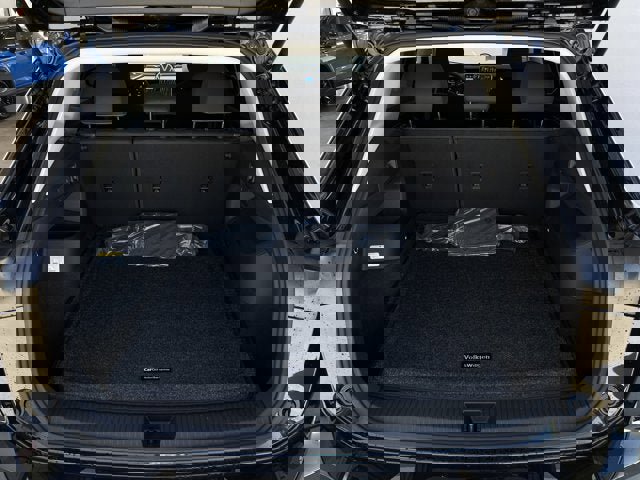 New 2025 Volkswagen Tiguan S image 39