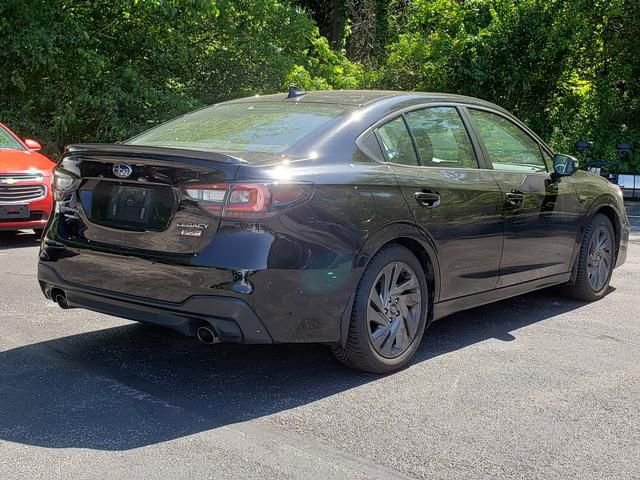 Used 2024 Subaru Legacy Sport AWD/4WD image 3