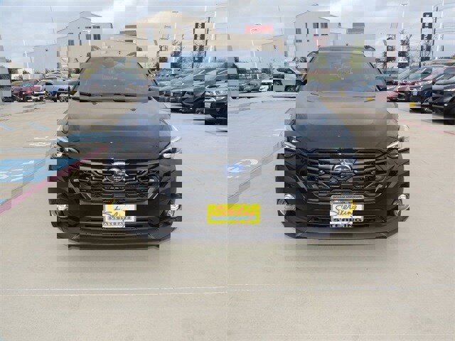 New 2026 Subaru Crosstrek 2.5i Sport image 2