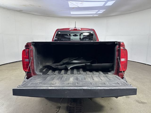Used 2019 Chevrolet Colorado Z71 AWD/4WD image 33