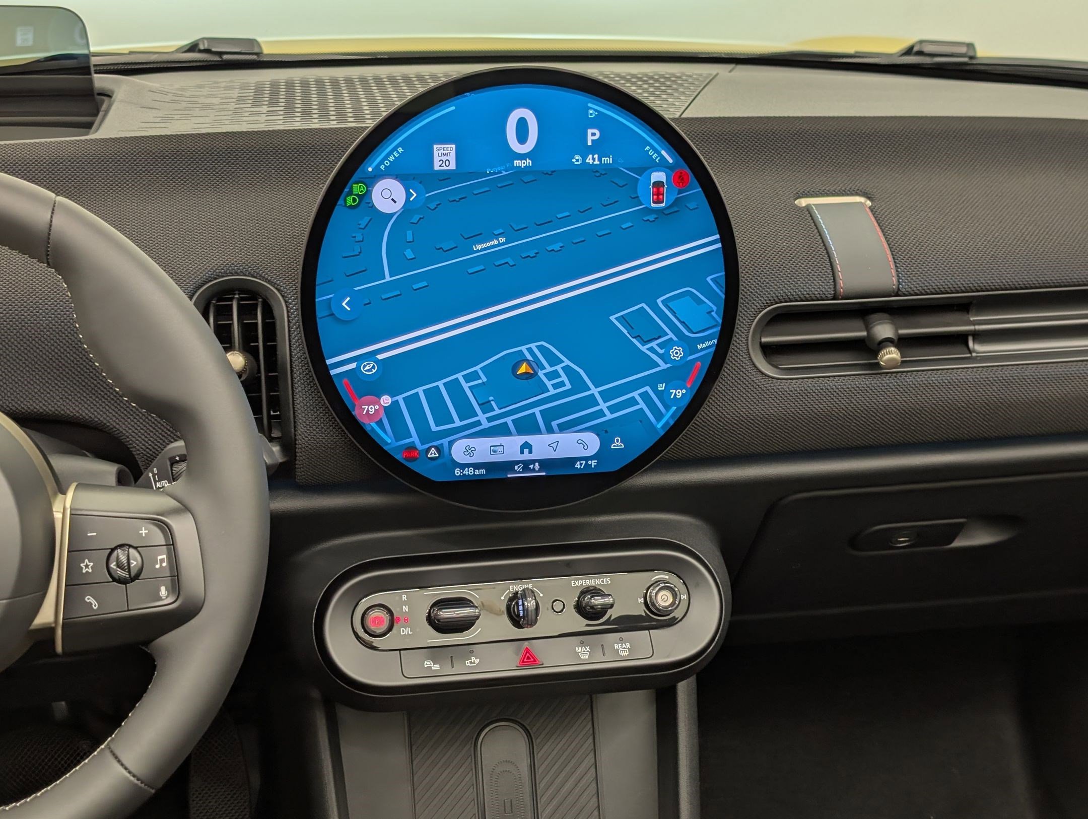 New 2026 MINI Cooper S image 25