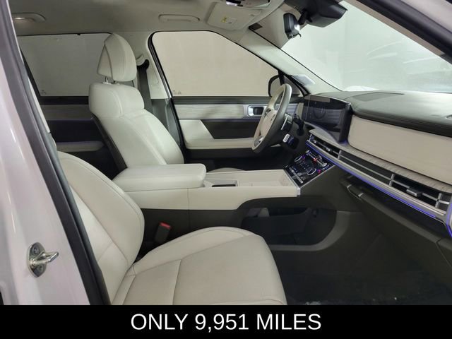 Used 2024 Hyundai Santa Fe Calligraphy image 18