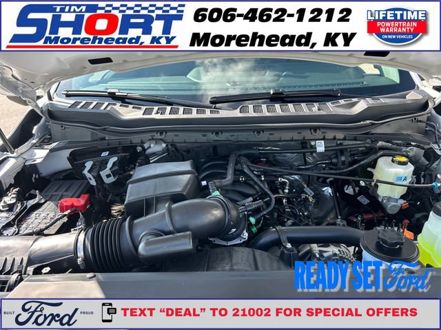 New 2026 Ford F350 Lariat image 36