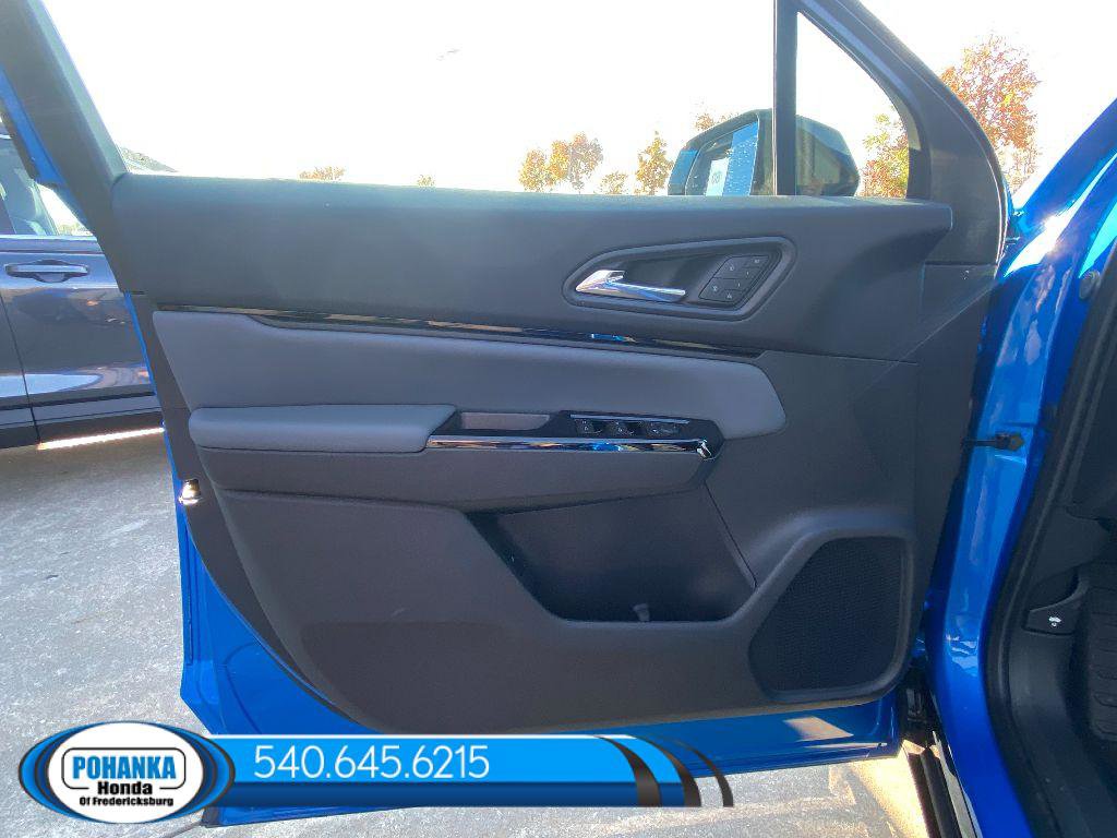 New 2025 Honda Prologue Touring image 32