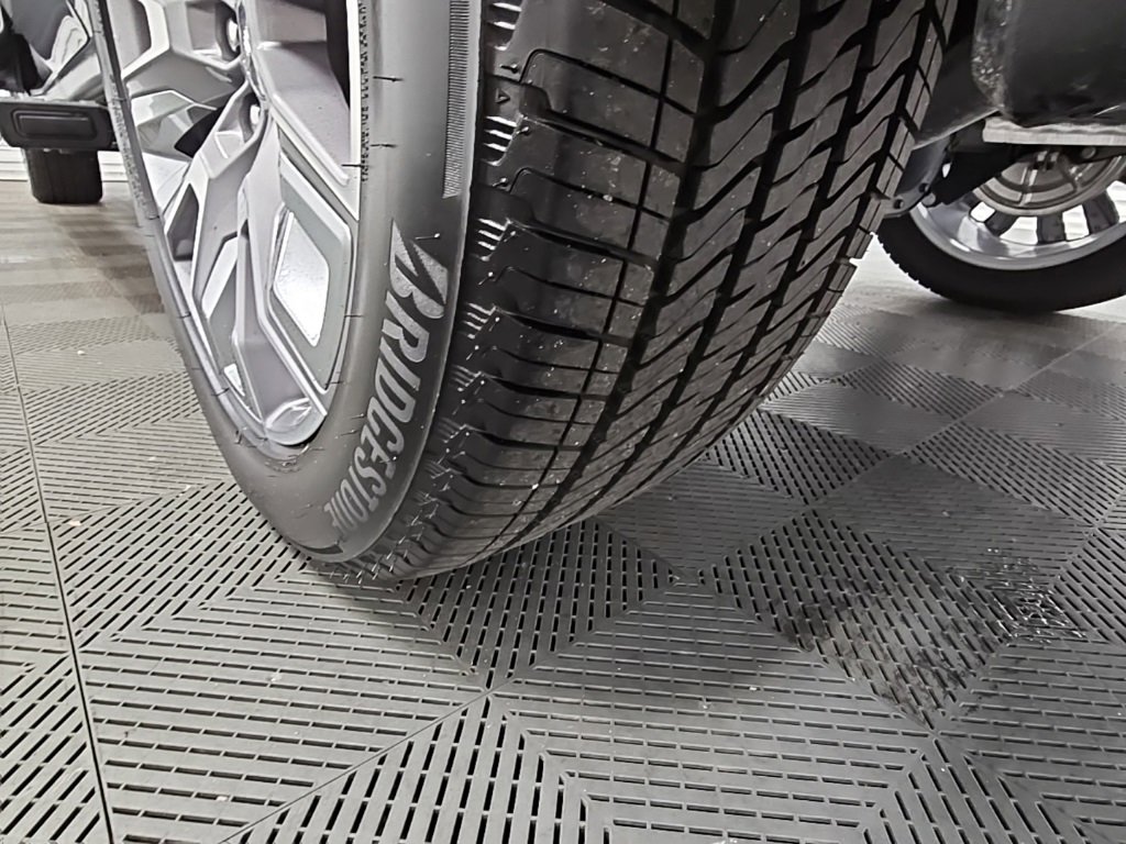 New 2025 GMC Sierra 1500 Denali w/ Denali Reserve Package image 45