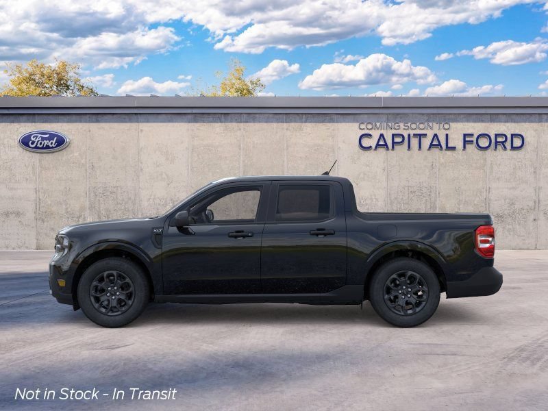 New 2026 Ford Maverick XLT AWD/4WD image 6