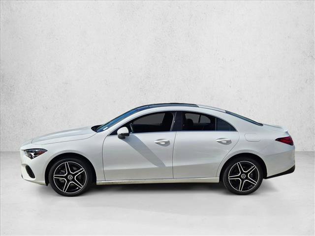 Used 2026 Mercedes-Benz CLA 250 image 9