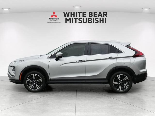 Used 2025 Mitsubishi Eclipse Cross SE AWD/4WD image 3