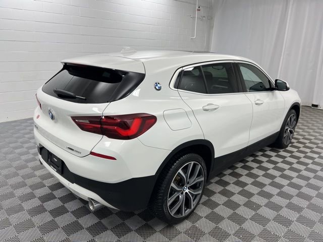 Used 2022 BMW X2 xDrive28i w/ Convenience Package image 5