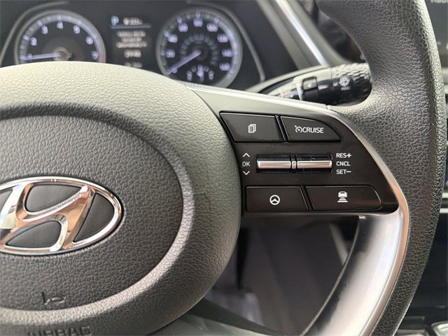 Used 2021 Hyundai Sonata SEL image 25