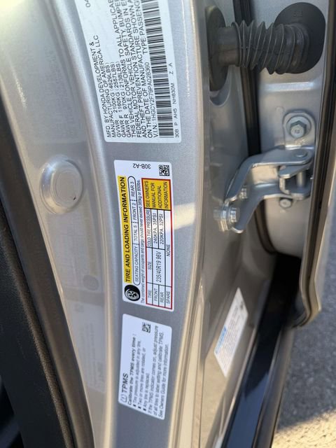 Used 2023 Honda Accord Sport image 21