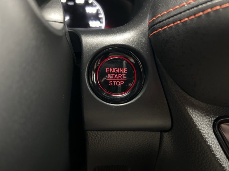 Used 2024 Honda HR-V Sport image 25