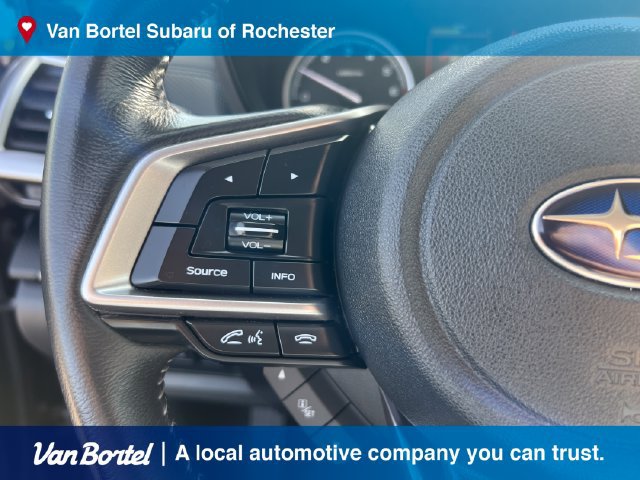 Used 2021 Subaru Forester Premium AWD/4WD image 18