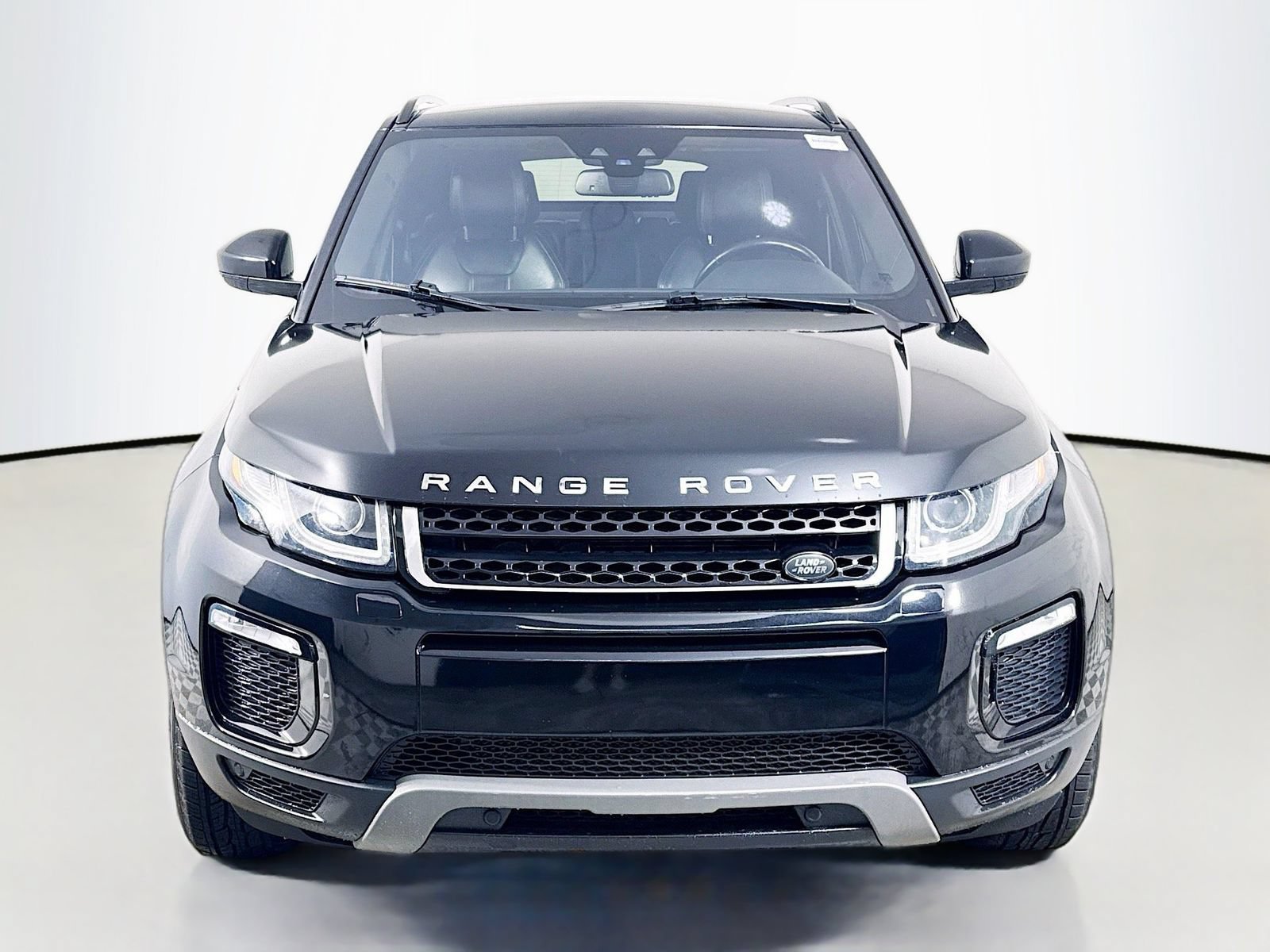 Used 2017 Land Rover Range Rover Evoque SE Premium AWD/4WD video 2