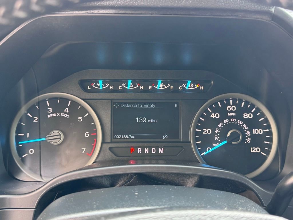 Certified 2020 Ford F150 XLT w/ Equipment Group 302A Luxury AWD/4WD image 39