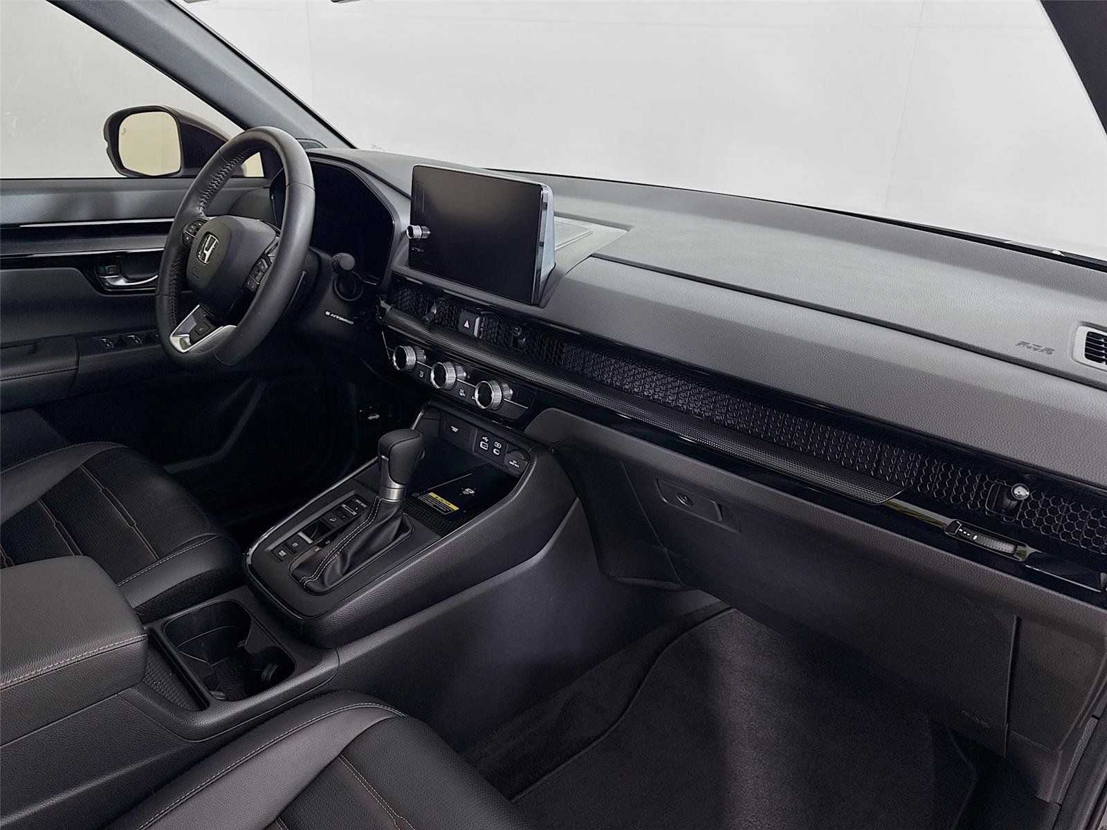 Used 2024 Honda CR-V Sport Touring image 30