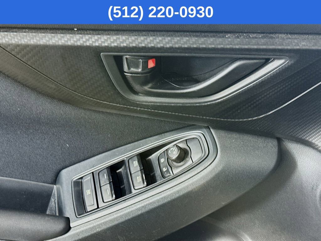 Used 2019 Subaru Impreza 2.0i Premium w/ Eyesight & BSD/Rcta & SRF image 22