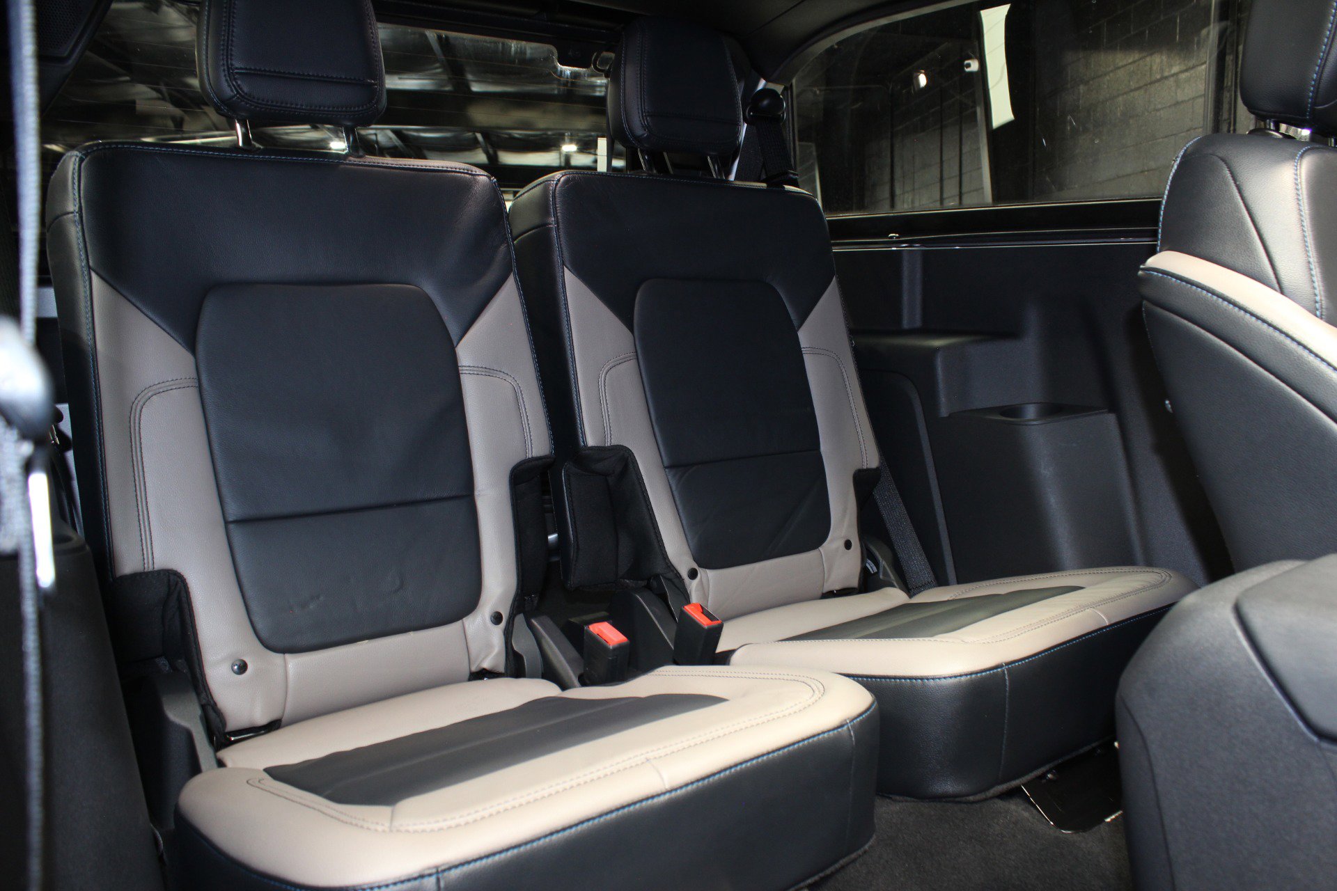 Used 2022 Ford Bronco Wildtrak image 34