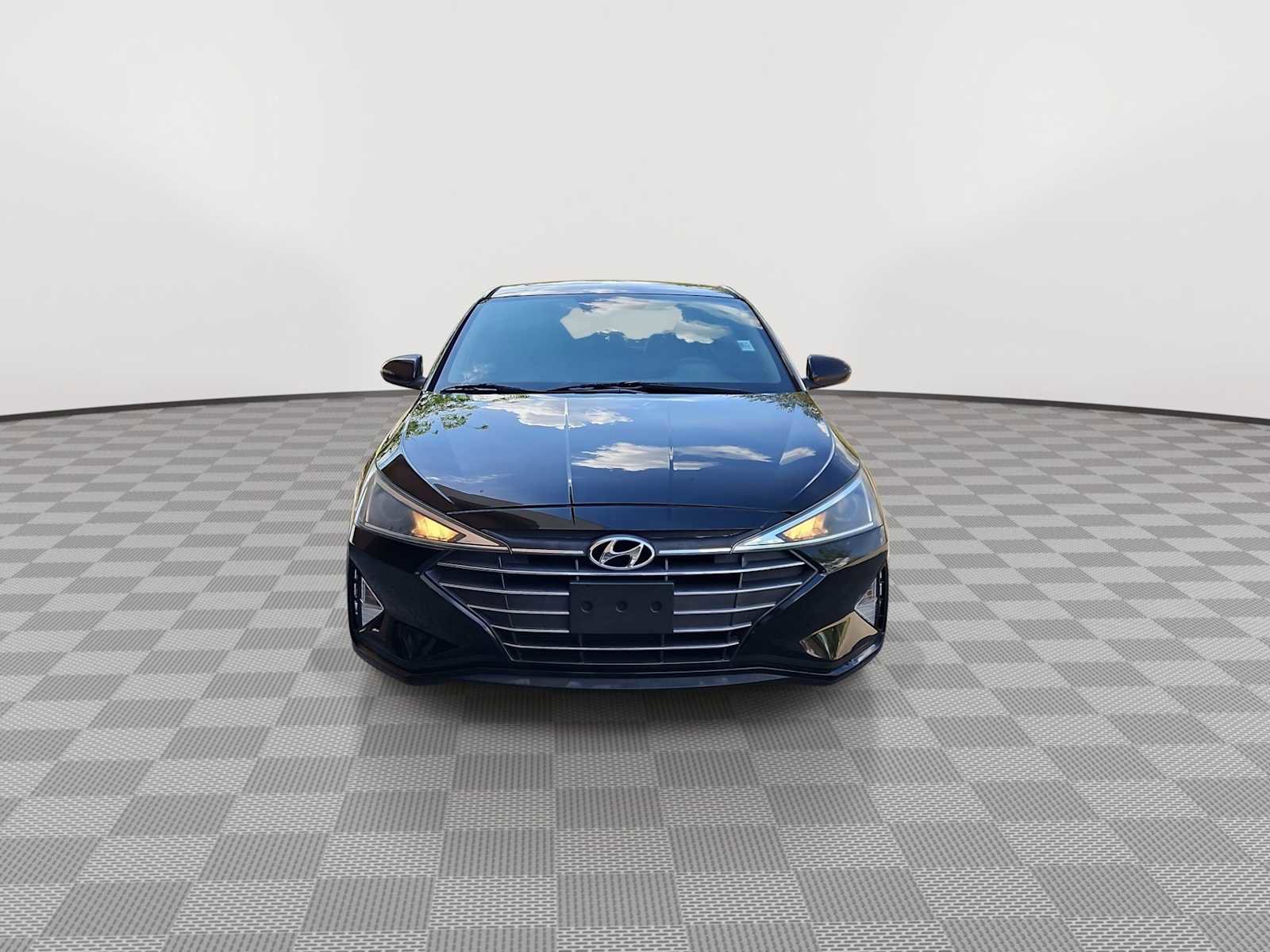 Used 2019 Hyundai Elantra Value Edition image 3