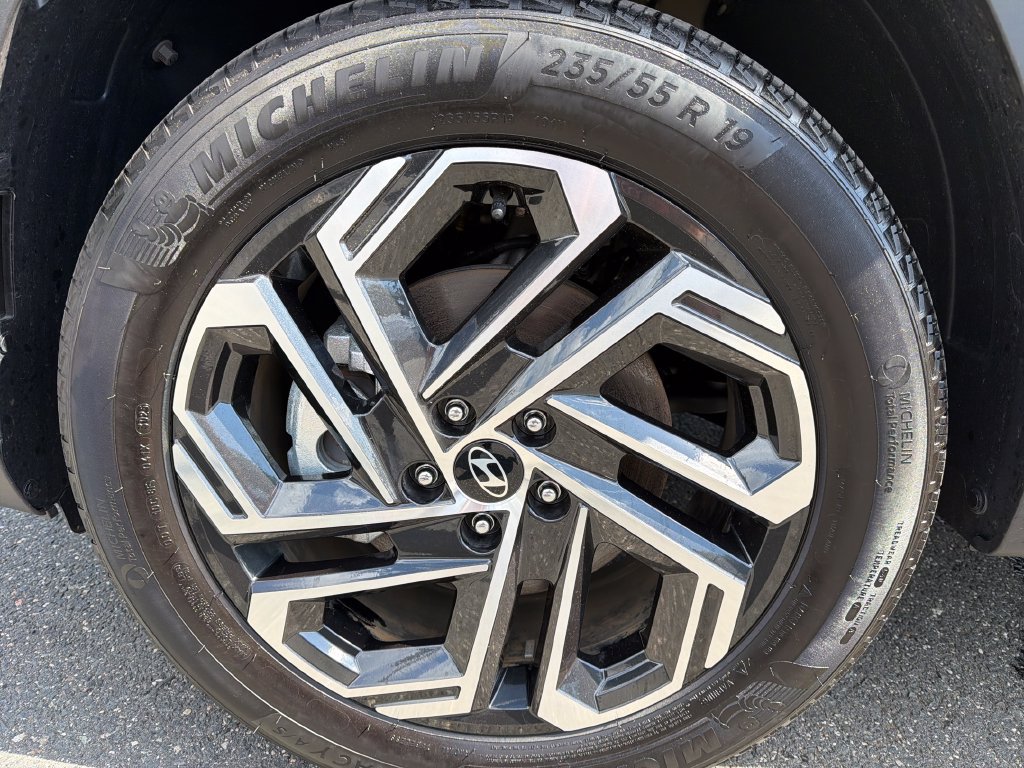Certified 2025 Hyundai Elantra SEL FWD image 27