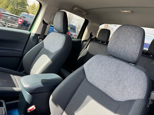 Used 2025 Ford Maverick XLT w/ Equipment Group 302A image 3