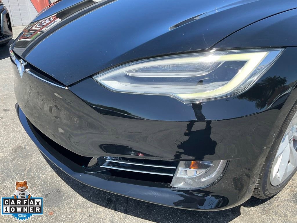 Used 2019 Tesla Model S Performance AWD/4WD image 92