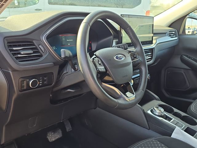 Certified 2023 Ford Escape Active w/ Tech Pack #2 image 17