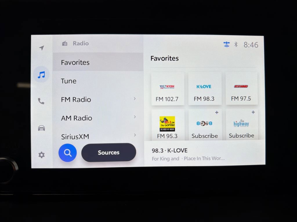 Used 2025 Toyota Land Cruiser 1958 AWD/4WD image 42
